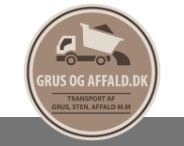 Granitskærver fra Grus & Affald- en holdbar og æstetisk løsning til dine udendørsprojekter